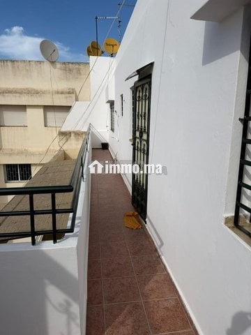Studio vide bd Abdelmoumen - Location Immobilier - Casablanca - photo 5