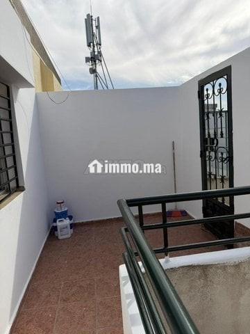 Studio vide bd Abdelmoumen - Location Immobilier - Casablanca - photo 6