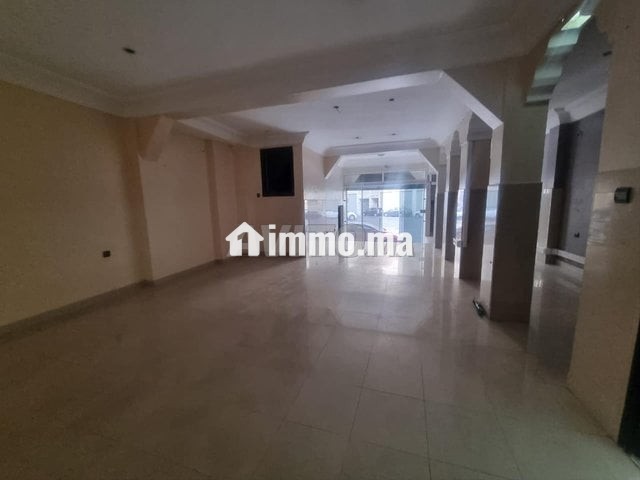 Studio vide bd Abdelmoumen - Location Immobilier - Casablanca - photo 7