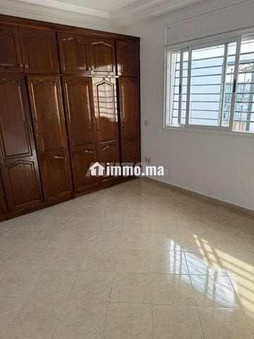 Studio vide bd Abdelmoumen - Location Immobilier - Casablanca - photo 8