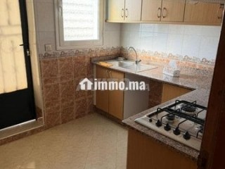 Studio vide bd Abdelmoumen - Appartement à louer - Casablanca
