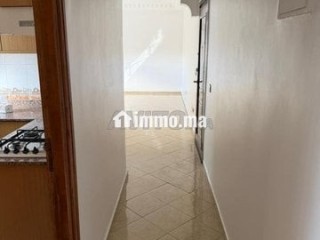 Studio vide bd Abdelmoumen - Appartement à louer - Casablanca