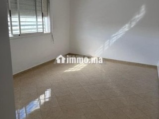 Studio vide bd Abdelmoumen - Appartement à louer - Casablanca