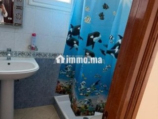 Studio vide bd Abdelmoumen - Appartement à louer - Casablanca