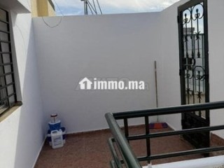 Studio vide bd Abdelmoumen - Appartement à louer - Casablanca