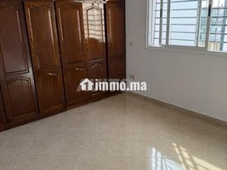Studio vide bd Abdelmoumen - Appartement à louer - Casablanca