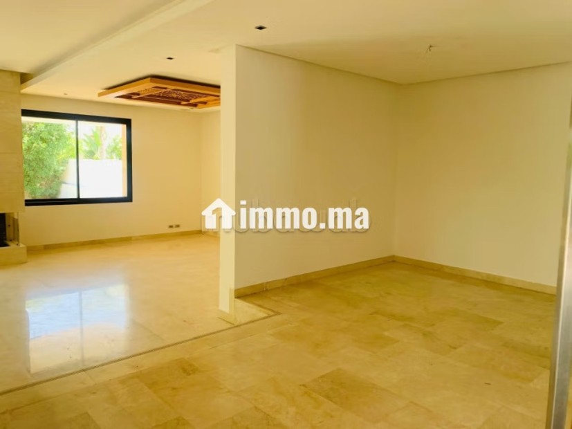 Villa Coup de Coeur Ville Verte - Location Immobilier - Bouskoura - photo 8