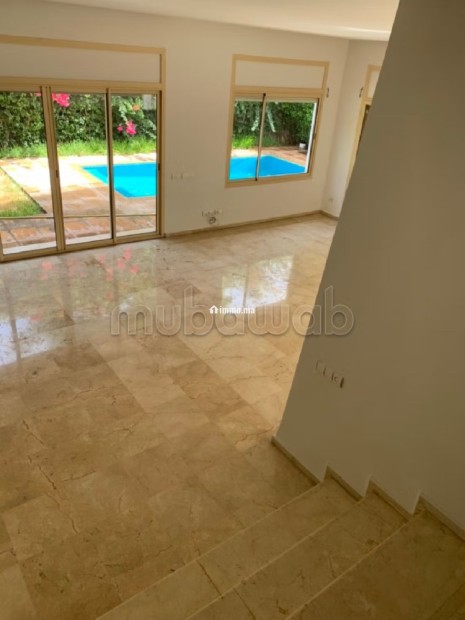 Villa Coup de cœur Californie - Location Immobilier - Casablanca - photo 3
