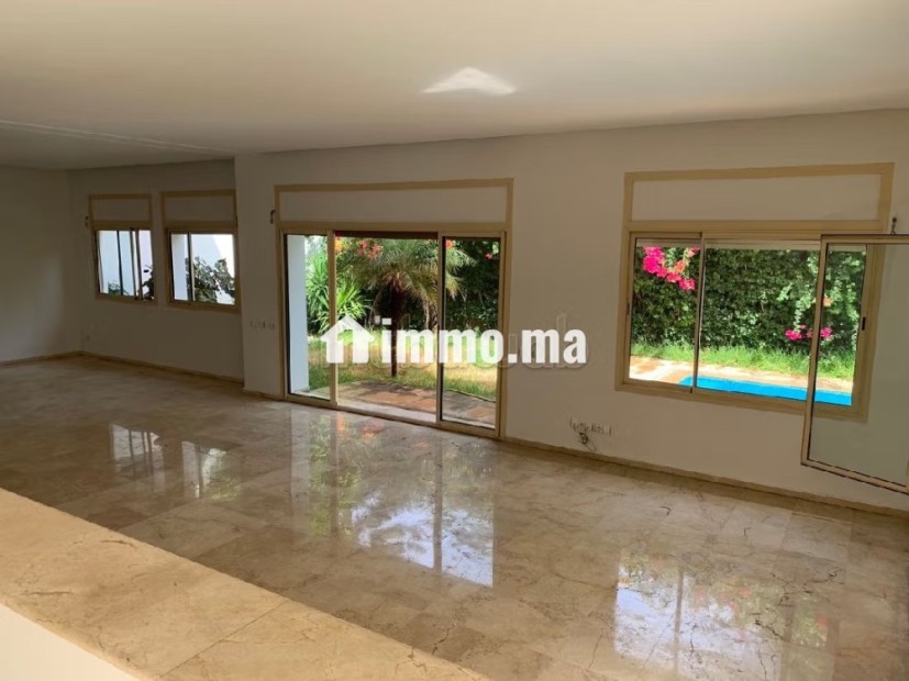 Villa Coup de cœur Californie - Location Immobilier - Casablanca - photo 4