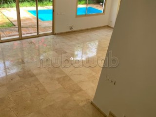 Villa Coup de cœur Californie - Villa à louer - Casablanca