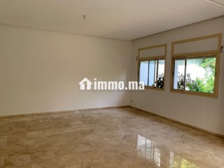 Villa Coup de cœur Californie - Villa à louer - Casablanca
