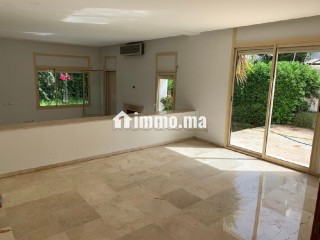 Villa Coup de cœur Californie - Villa à louer - Casablanca