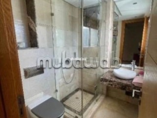 Magnifique Villa Meublée CGI - Villa à louer - Bouskoura