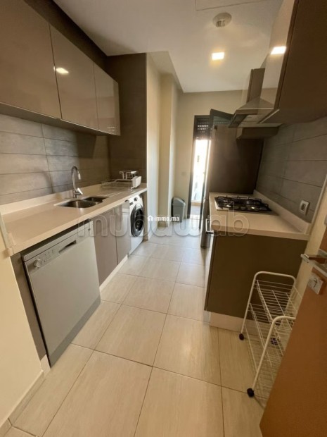 Très bel appartement en location à Casablanca Finance City. Surface de 100 m². Bien meublé - Location Immobilier - Casablanca - photo 7