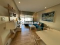 Très bel appartement en location à Casablanca Finance City. Surface de 100 m². Bien meublé - miniature 1