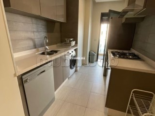 Très bel appartement en location à Casablanca Finance City. Surface de 100 m². Bien meublé - Appartement à louer - Casablanca