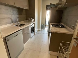 Très bel appartement en location à Casablanca Finance City. Surface de 100 m². Bien meublé - Appartement à louer - Casablanca