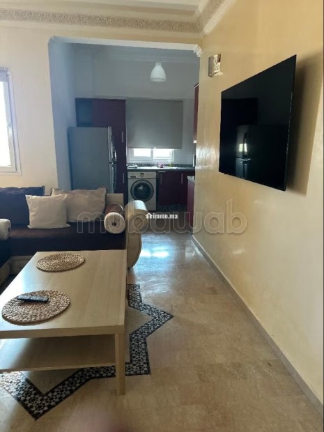 Appartement piscine très belle résidence sécurisée - Vente Immobilier - Mohammedia - photo 4