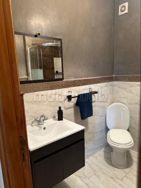Appartement piscine très belle résidence sécurisée - Vente Immobilier - Mohammedia - photo 8
