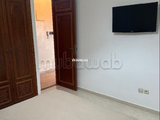 Appartement piscine très belle résidence sécurisée - Appartement à vendre - Mohammedia