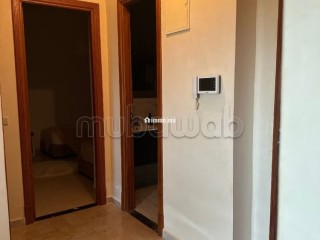 Appartement piscine très belle résidence sécurisée - Appartement à vendre - Mohammedia
