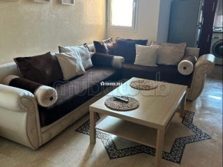 Appartement piscine très belle résidence sécurisée - Appartement à vendre - Mohammedia