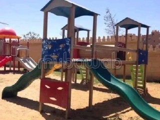 Appartement piscine très belle résidence sécurisée - Appartement à vendre - Mohammedia
