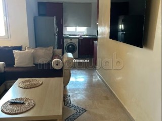 Appartement piscine très belle résidence sécurisée - Appartement à vendre - Mohammedia