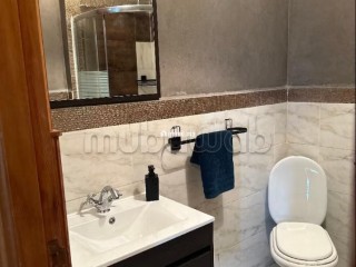 Appartement piscine très belle résidence sécurisée - Appartement à vendre - Mohammedia