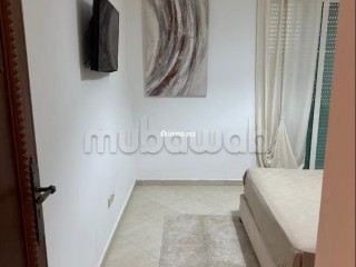 Appartement piscine très belle résidence sécurisée - Appartement à vendre - Mohammedia