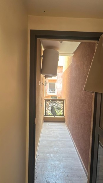 Appartement deux chambres meublé victor hugo - Location Immobilier - Marrakech - photo 8