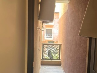 Appartement deux chambres meublé victor hugo - Appartement à louer - Marrakech