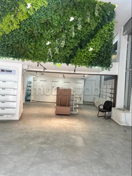 Magasin équipé Alouer - Location Immobilier - Casablanca - photo 1