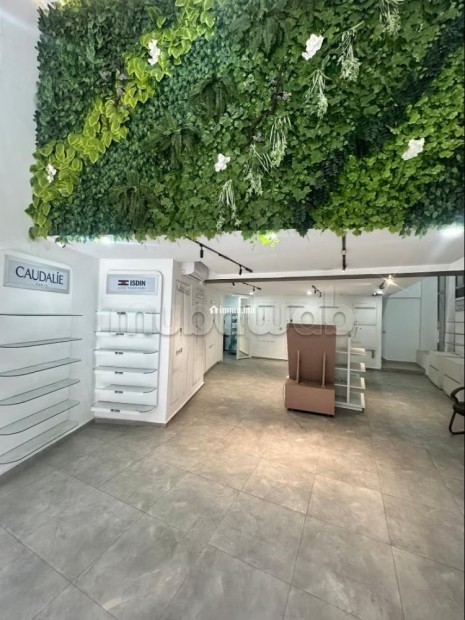 Magasin équipé Alouer - Location Immobilier - Casablanca - photo 4