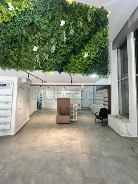 Magasin équipé Alouer - Location Immobilier - Casablanca - photo 5