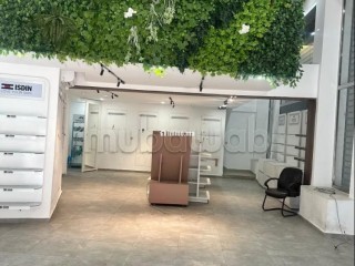 Magasin équipé Alouer - Appartement à louer - Casablanca