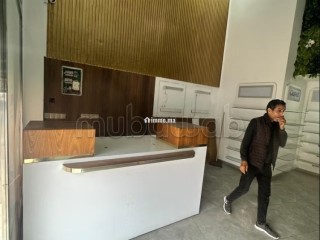 Magasin équipé Alouer - Appartement à louer - Casablanca