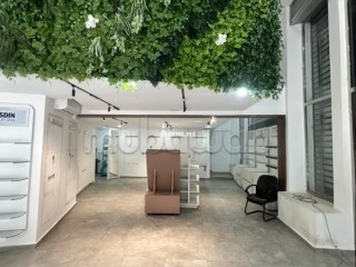 Magasin équipé Alouer - Appartement à louer - Casablanca