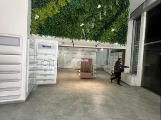 Magasin équipé Alouer - Appartement à louer - Casablanca