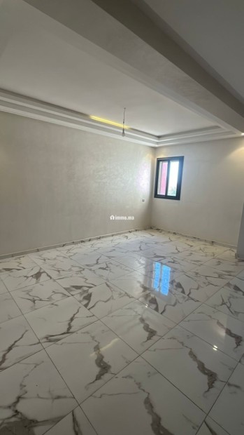 Appartement vide deux chambres - Location Immobilier - Marrakech - photo 1