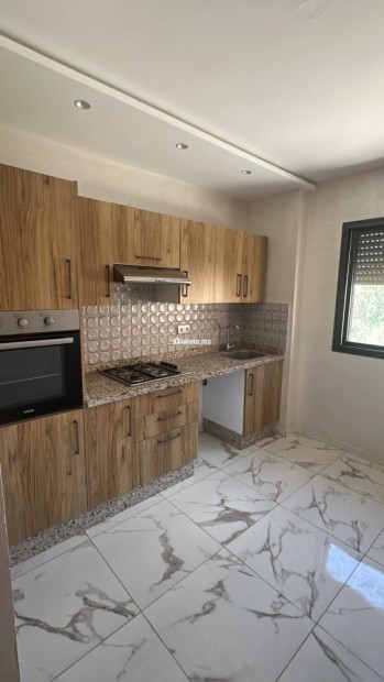 Appartement vide deux chambres - Location Immobilier - Marrakech - photo 2