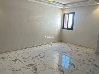 Appartement vide deux chambres - Appartement à louer - Marrakech