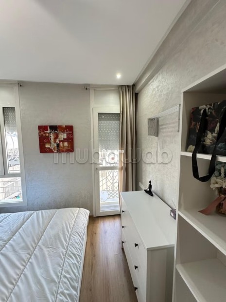 Appartement meublé à louer Qbibat,
Rabat - Location Immobilier - Rabat - photo 1