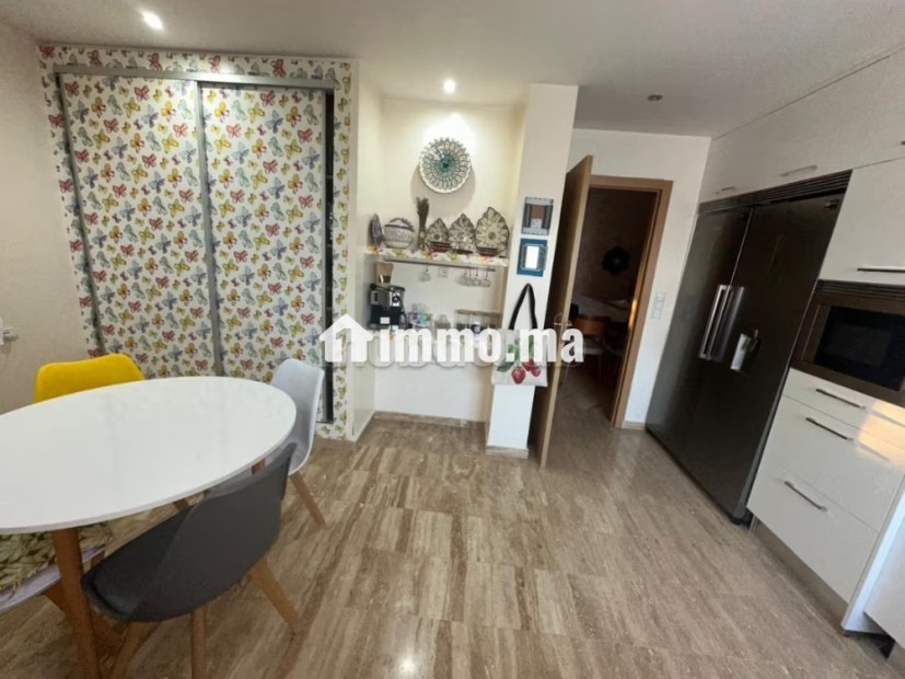 Appartement meublé à louer Qbibat,
Rabat - Location Immobilier - Rabat - photo 2