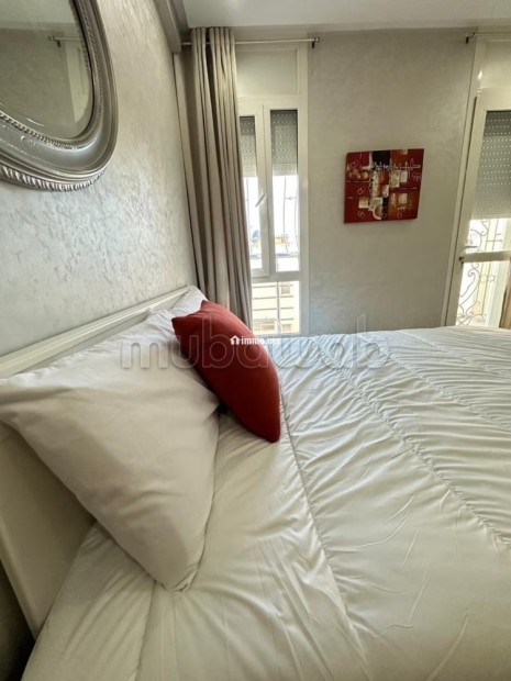 Appartement meublé à louer Qbibat,
Rabat - Location Immobilier - Rabat - photo 3