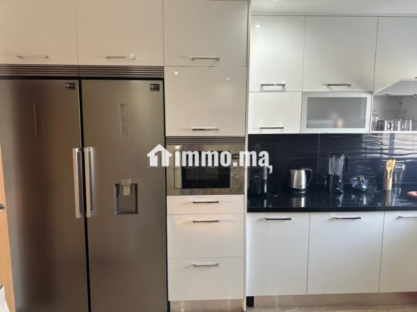 Appartement meublé à louer Qbibat,
Rabat - Location Immobilier - Rabat - photo 4