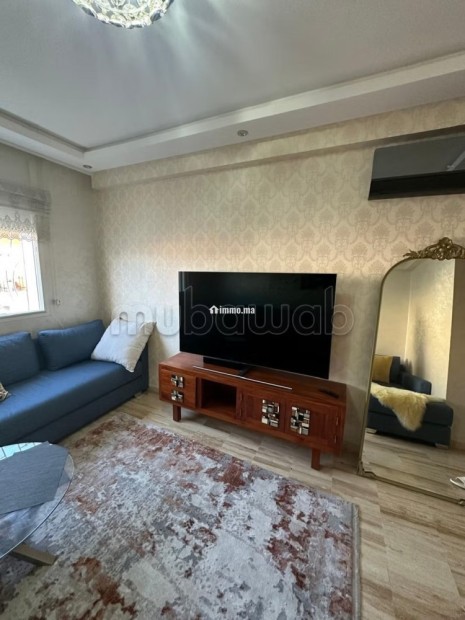 Appartement meublé à louer Qbibat,
Rabat - Location Immobilier - Rabat - photo 5