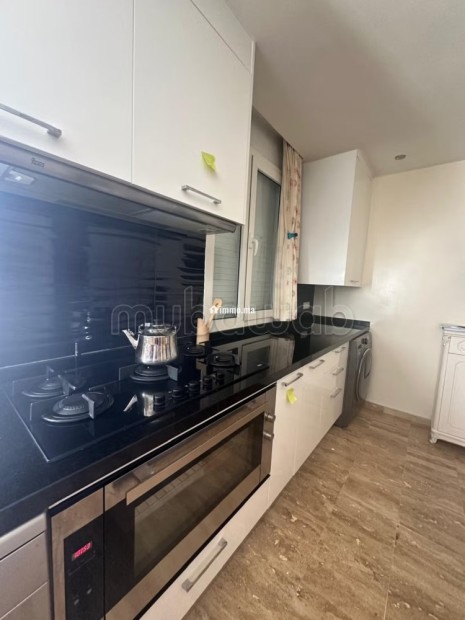 Appartement meublé à louer Qbibat,
Rabat - Location Immobilier - Rabat - photo 6