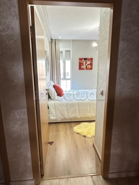 Appartement meublé à louer Qbibat,
Rabat - Location Immobilier - Rabat - photo 7