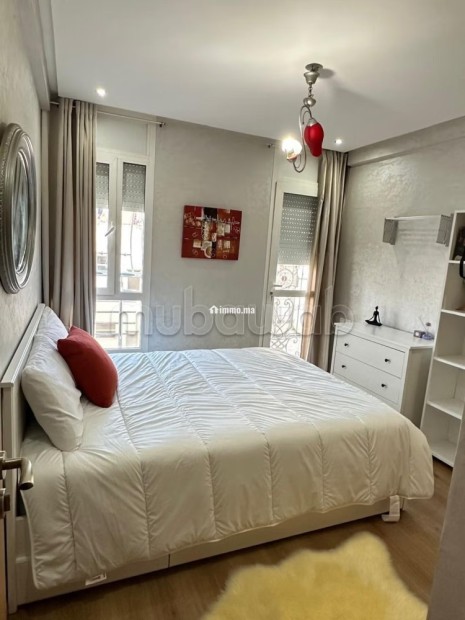 Appartement meublé à louer Qbibat,
Rabat - Location Immobilier - Rabat - photo 8